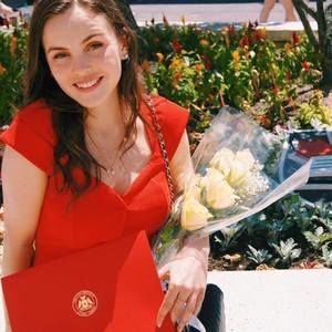 Meet your Posher, Rachael